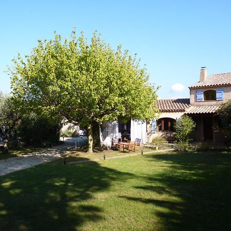 " Le Bosquet Fruite En Provence Occitane Lejlighed Bagnols-sur-Cèze Eksteriør billede